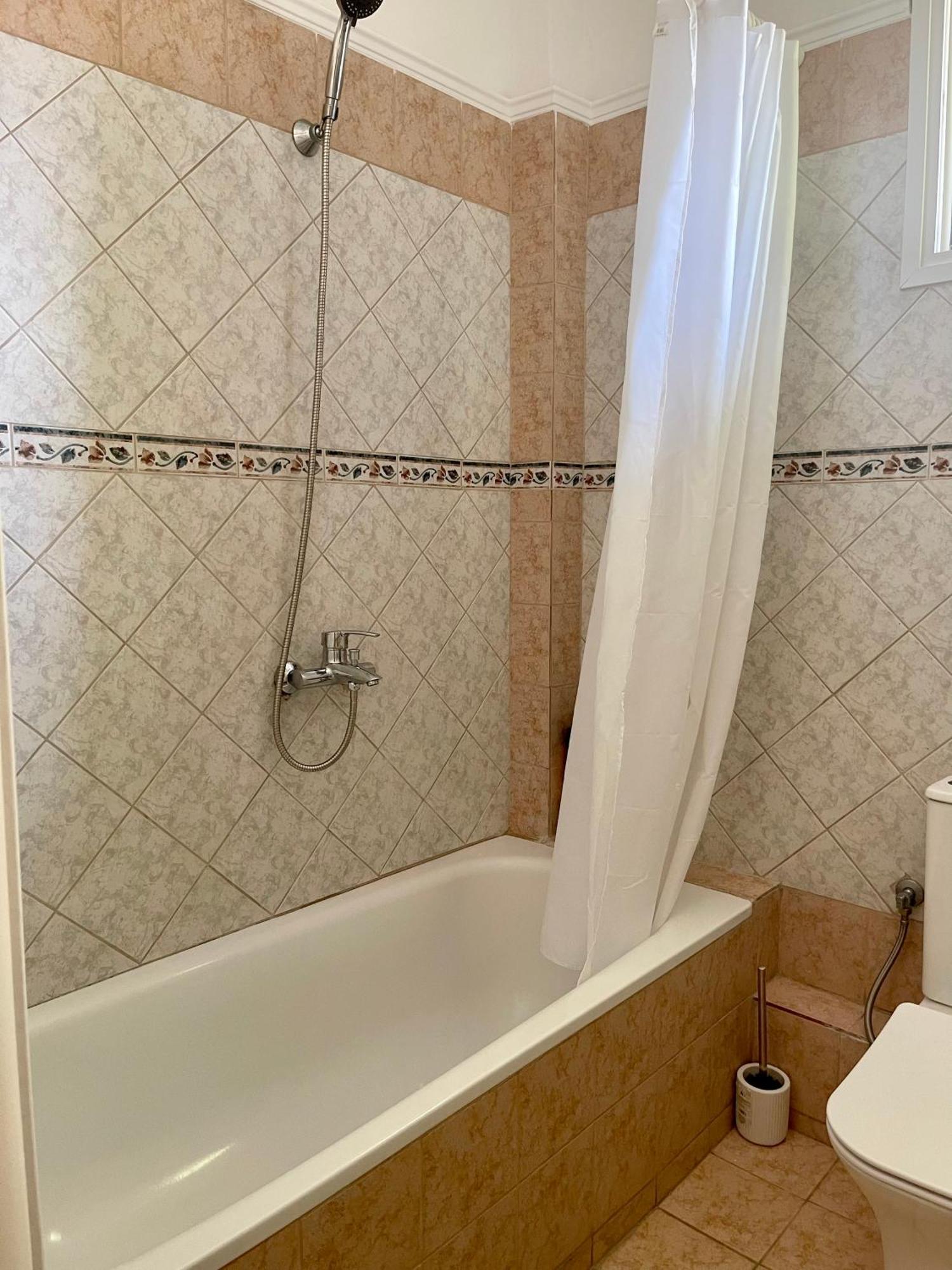 Pefkochori Apartments Zewnętrze zdjęcie